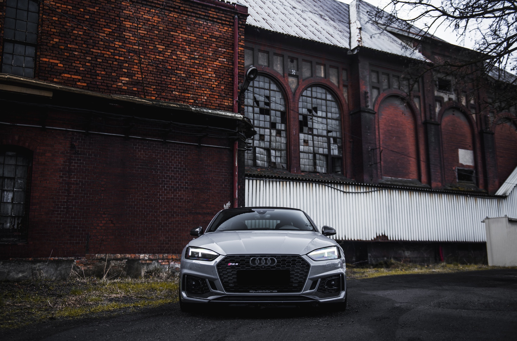 Audi A5 / S5 / RS5