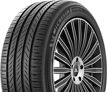 Michelin, Primacy 5, 205/50 R17 93W XL