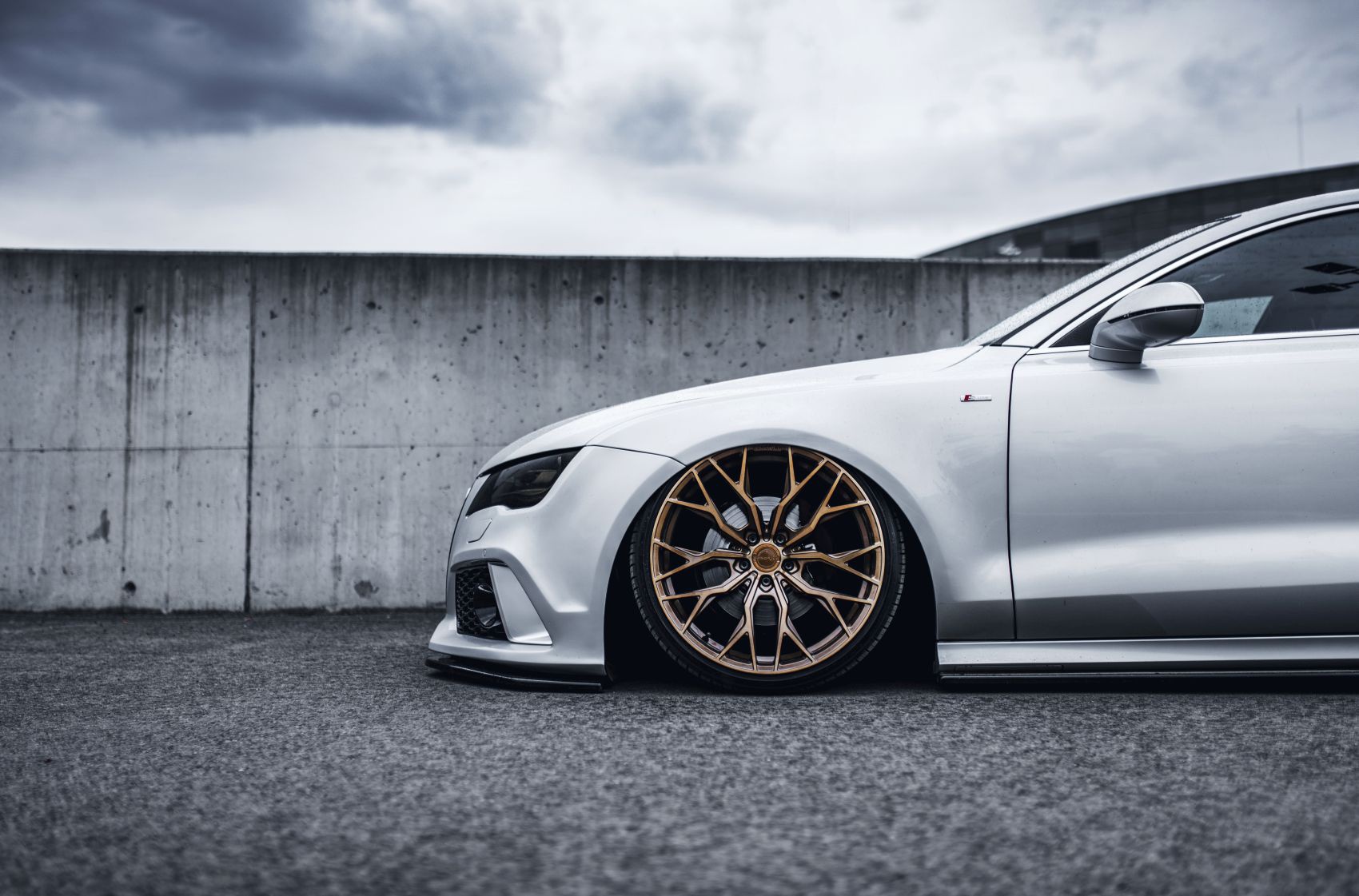 Audi A7 / S7 / RS7