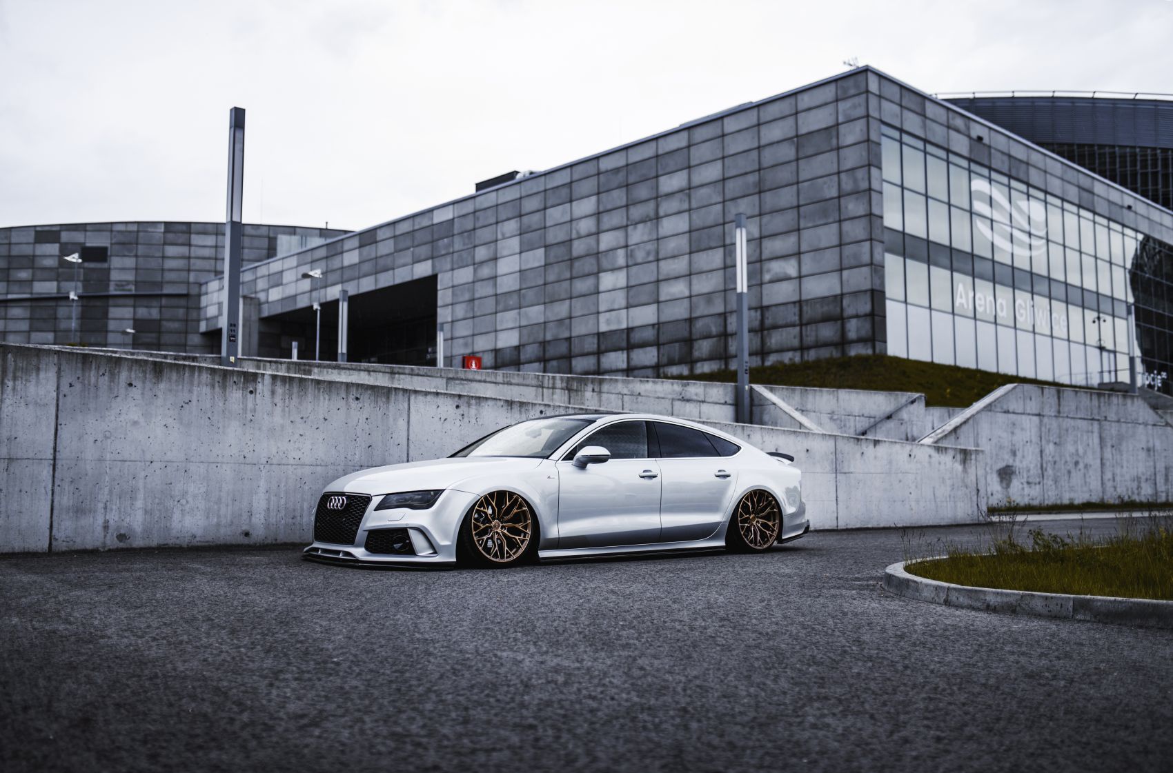 Audi A7 / S7 / RS7