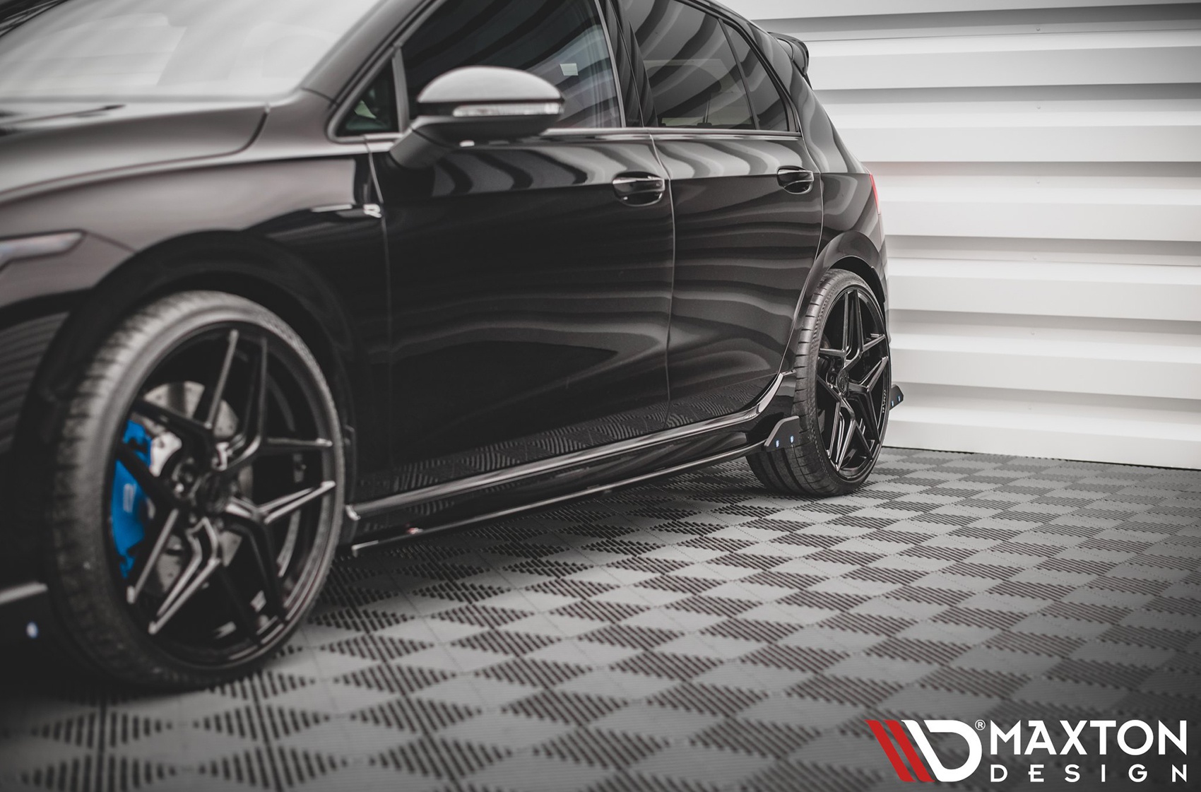 Volkswagen Golf / R / GTI