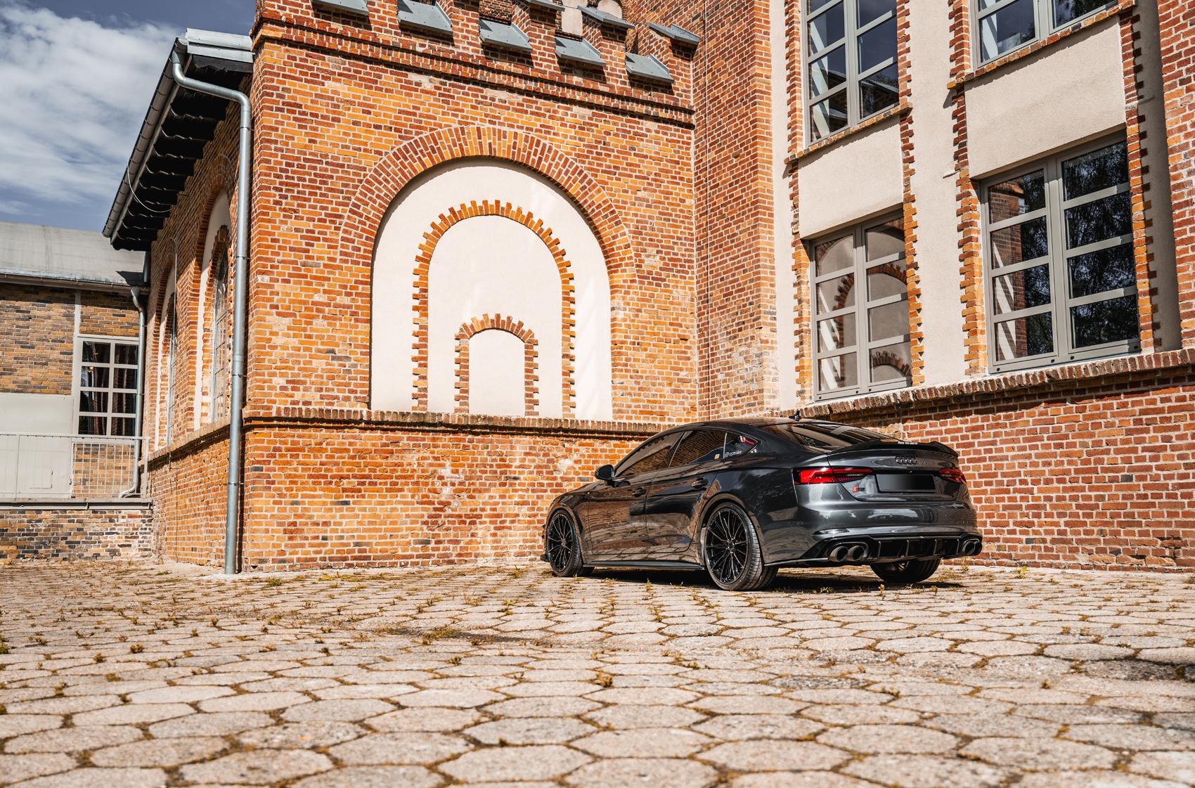 Audi A5 / S5 / RS5