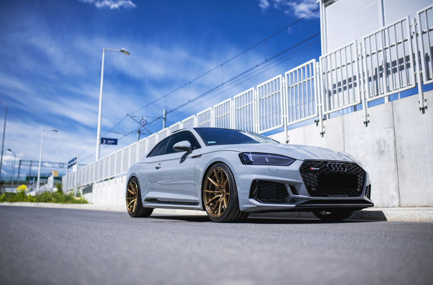 Audi A5 / S5 / RS5