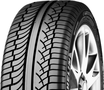 Michelin, 4x4 Diamaris, 275/40 R20 106Y XL N1
