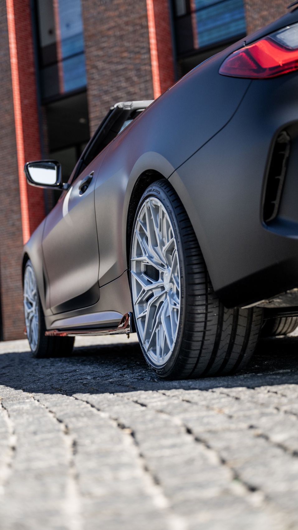 BMW M440