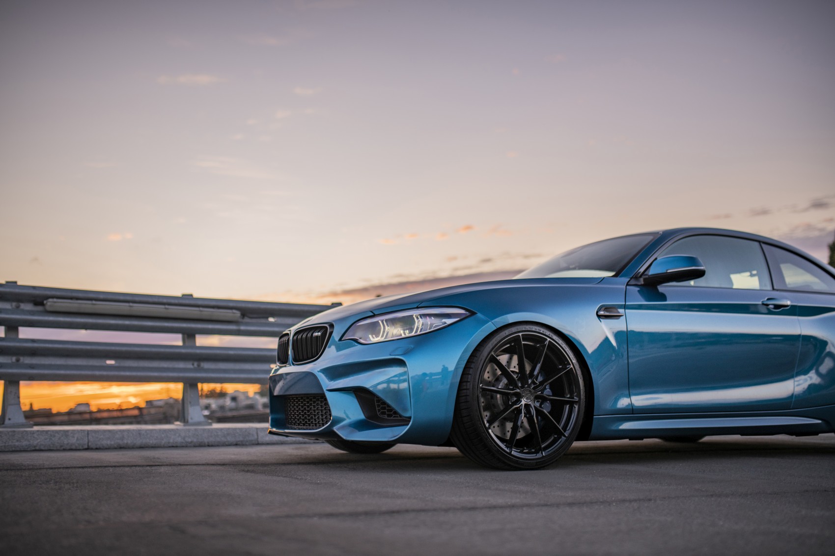 BMW 2 Series / M2