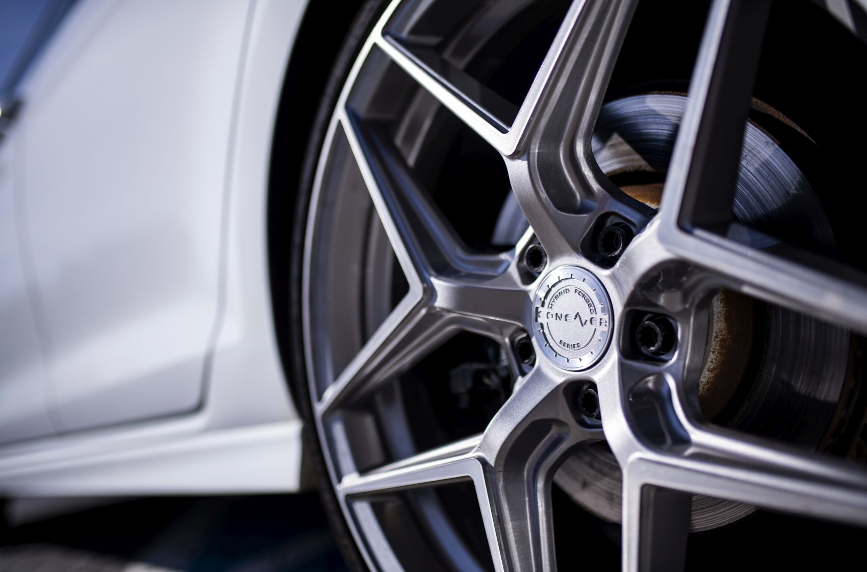 Volkswagen Golf / R / GTI