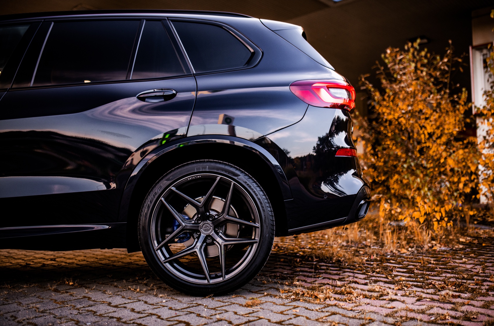 BMW X5 / X5m