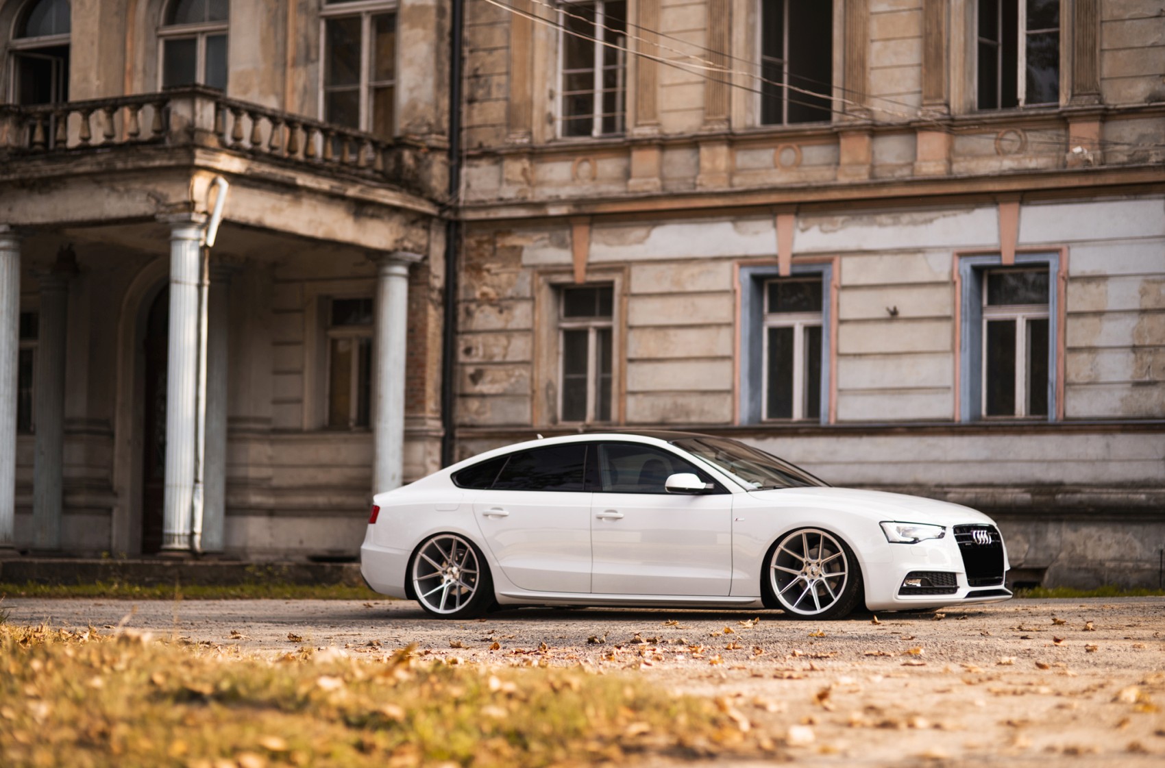 Audi A5 / S5 / RS5