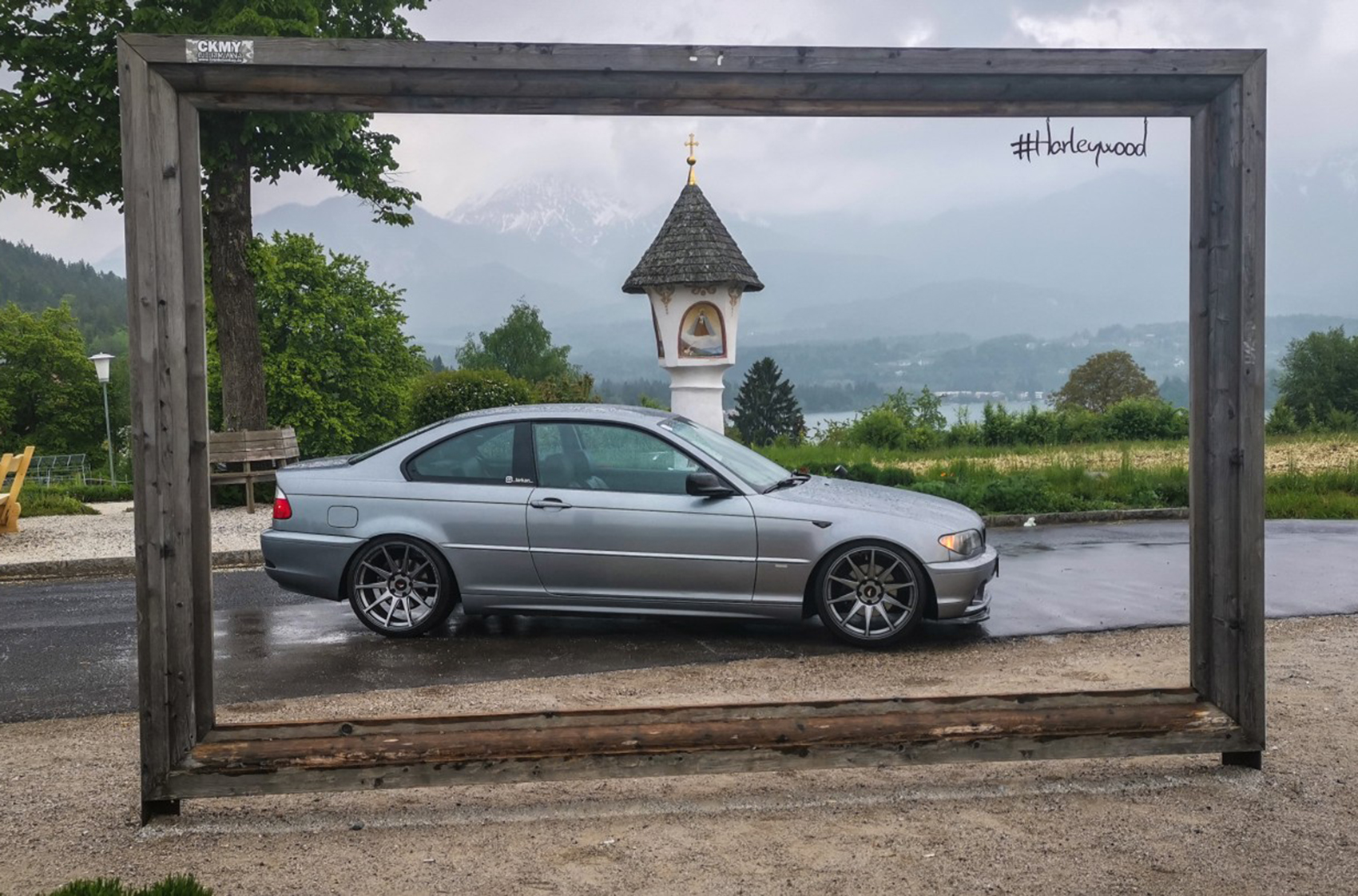 BMW 3 Series / M3