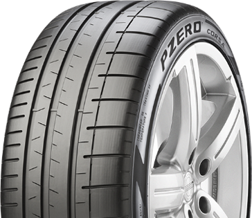 Pirelli, P Zero Corsa, 245/30ZR20(90Y) XL L