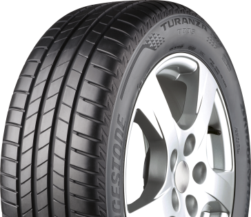 Bridgestone, Turanza T005, 235/55 R18 104T XL MOE EXT
