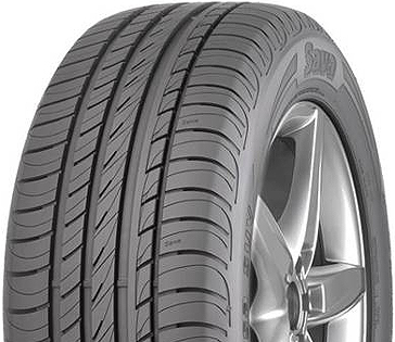 Sava, Intensa SUV 2, 235/55 R18 100V SL