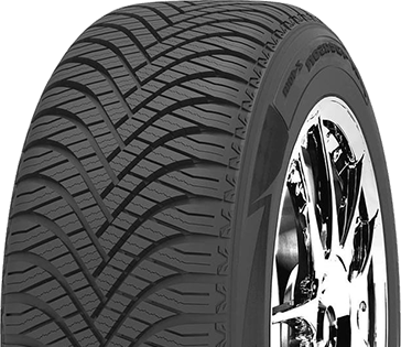 Goodride, Z-401 All Season Elite, 205/55 R17 95V XL  BSW 3PMSF M+S