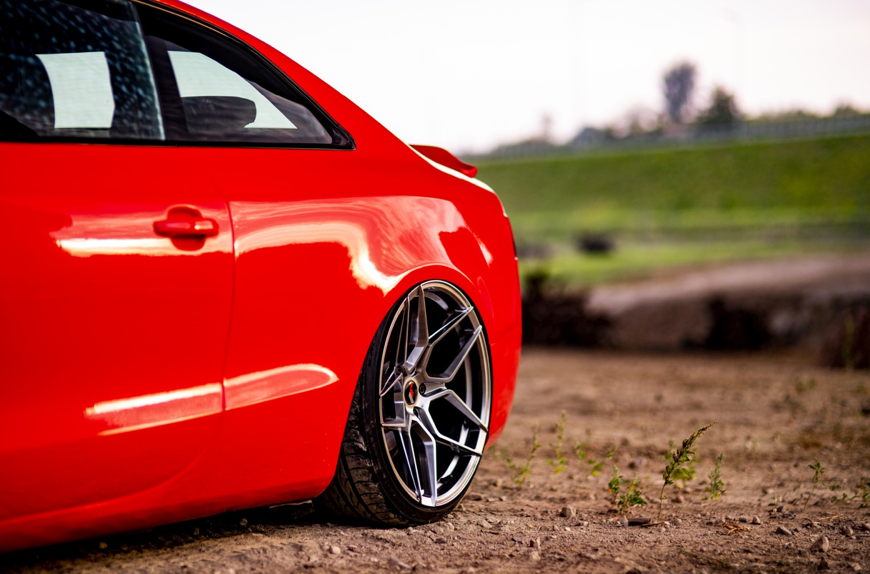 Audi A5 / S5 / RS5
