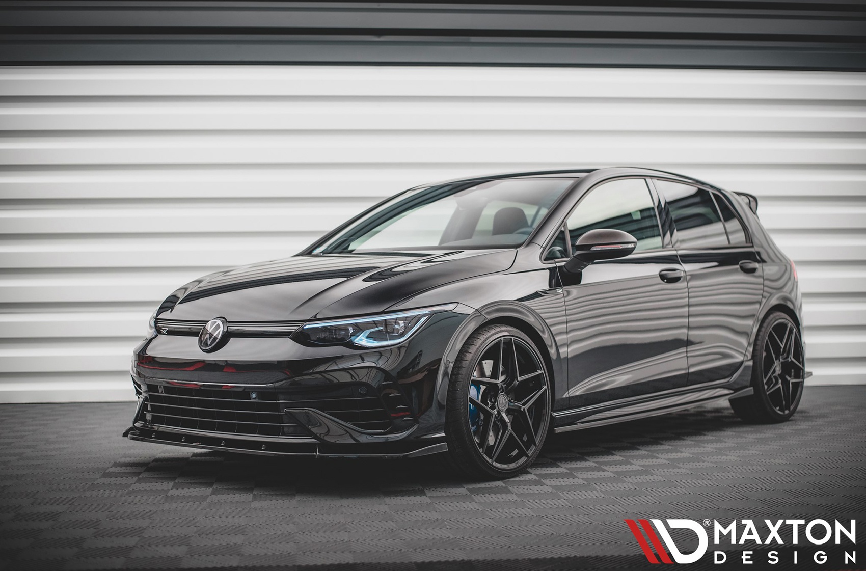 Volkswagen Golf / R / GTI