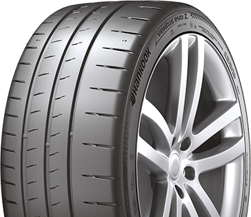 Hankook, Ventus evo Z (Z001), 255/40ZR20(101Y) XL SBL