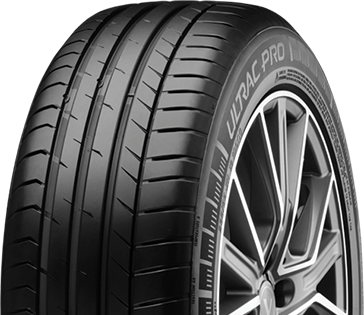 Vredestein, ULTrac Pro, 295/40ZR21(111Y) XL