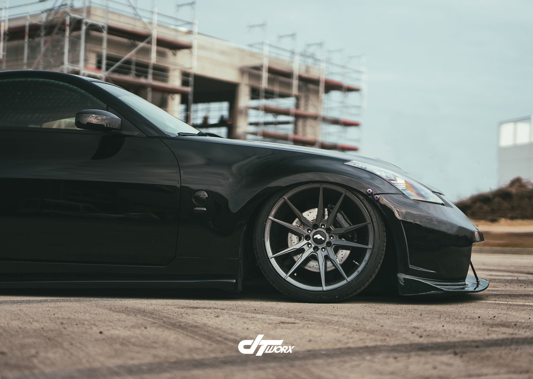 Nissan 350Z