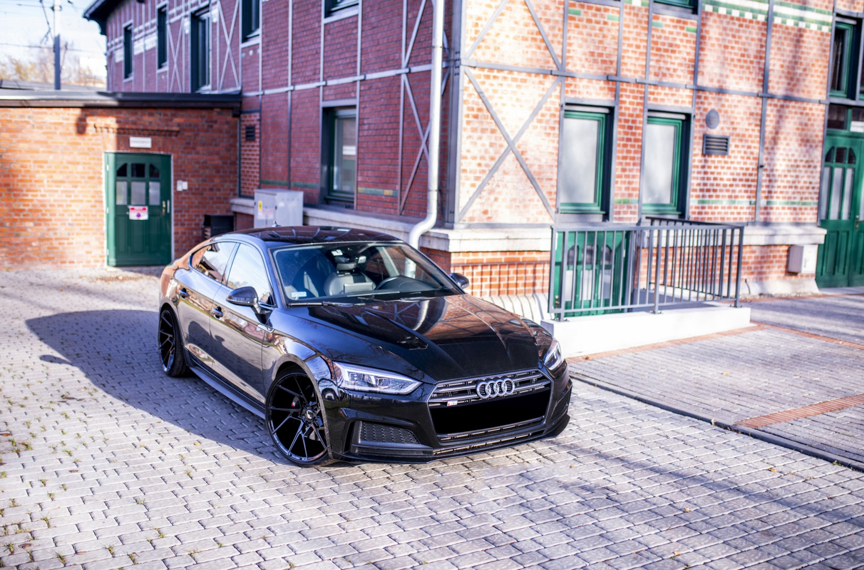 Audi A5 / S5 / RS5