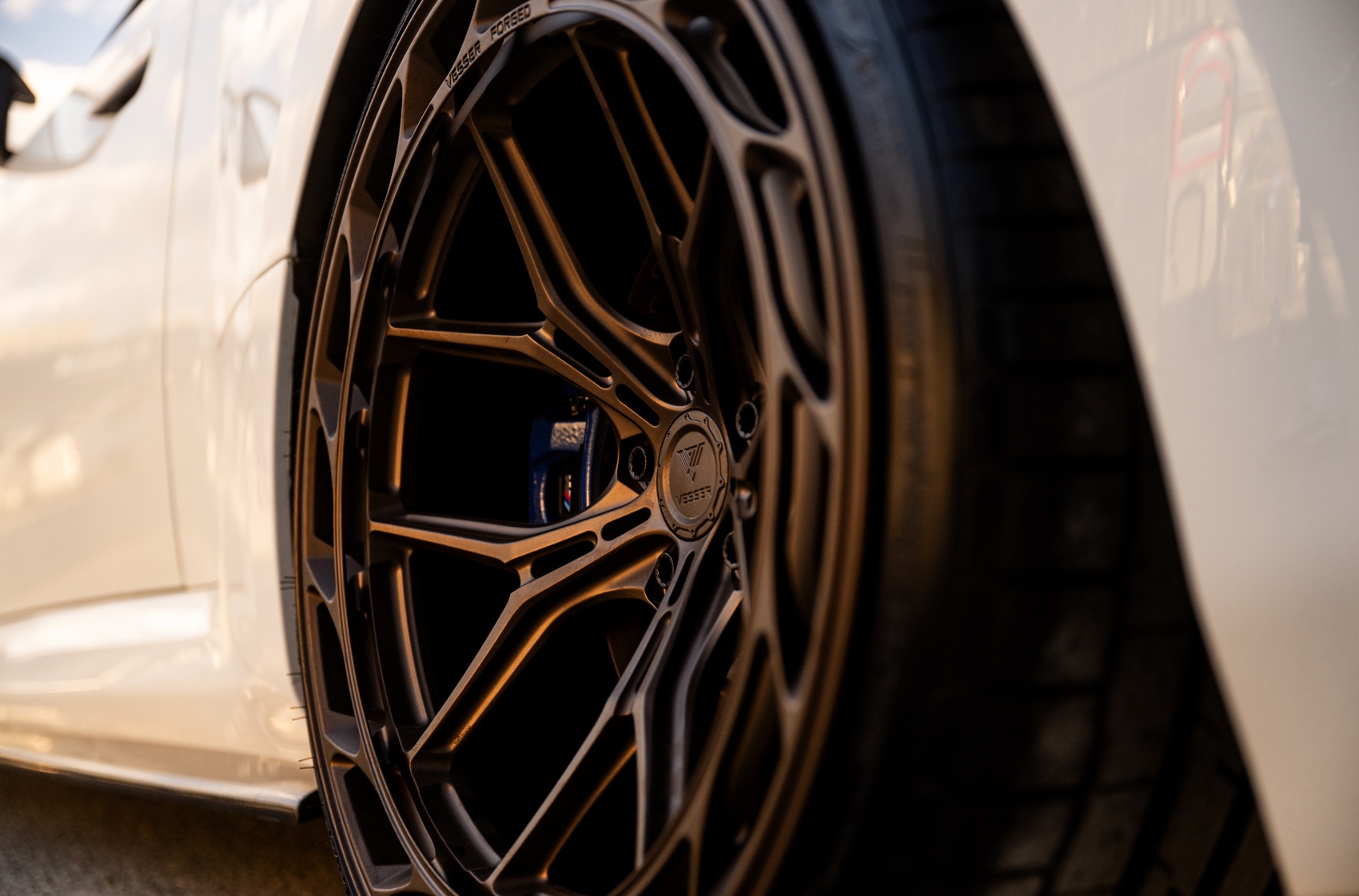 BMW 2 series / M2