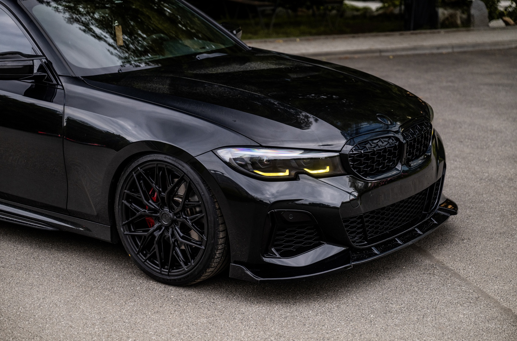 BMW m340