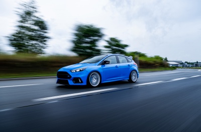 Ford Focus RS