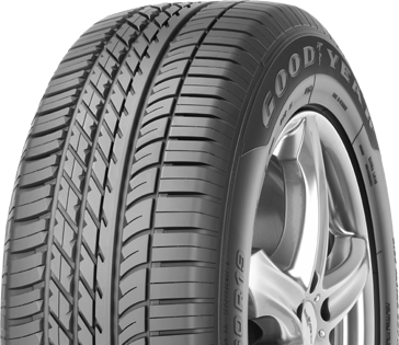 Goodyear, Eagle F1 Asymmetric SUV AT, 235/65 R17 108V XL J LR EVR M+S