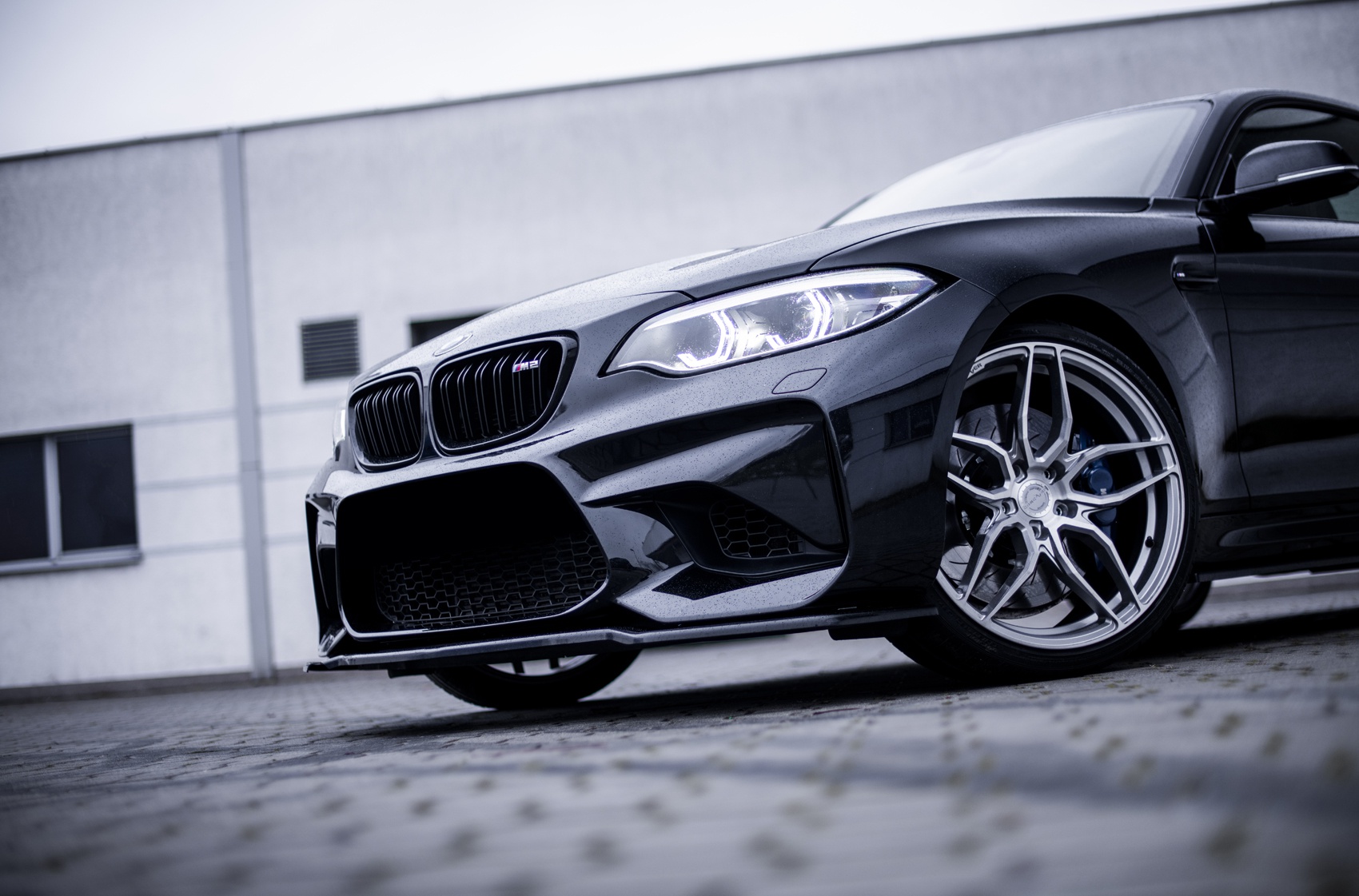 BMW 2 Series / M2