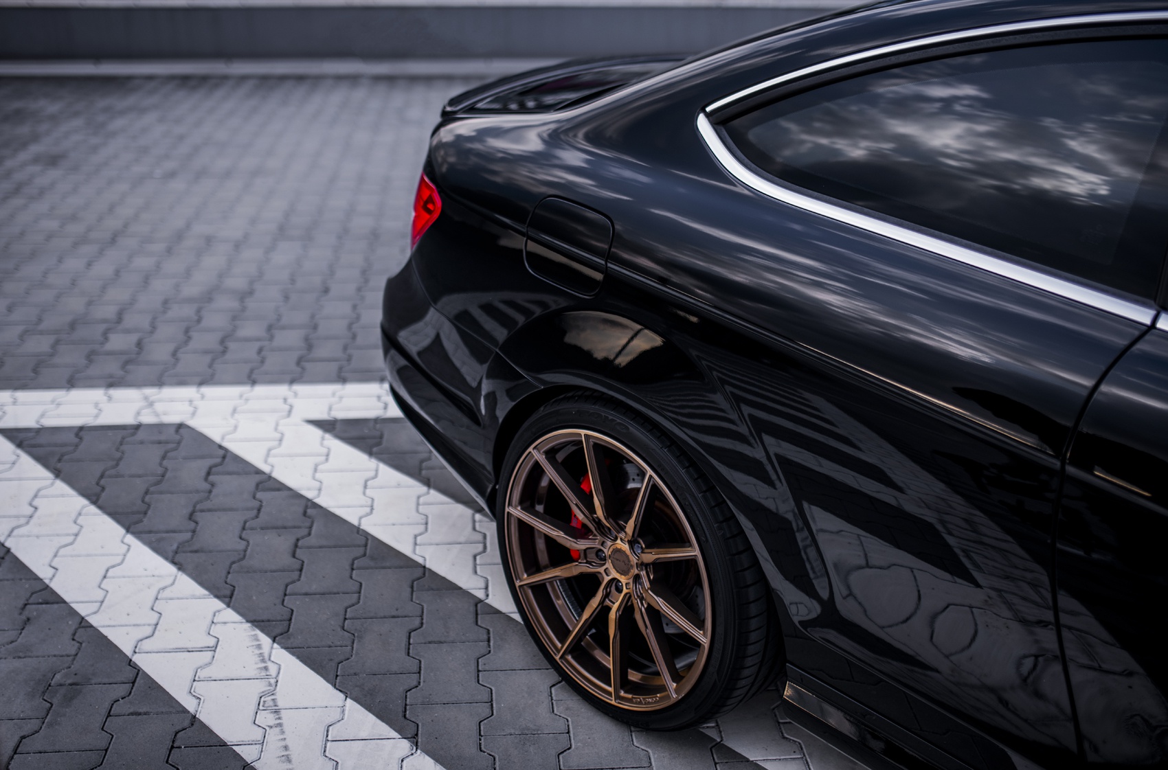 Mercedes-Benz C Class / C43 / C63