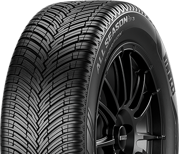 Pirelli, Scorpion All Season SF3, 245/50 R19 105W XL 3PMSF M+S