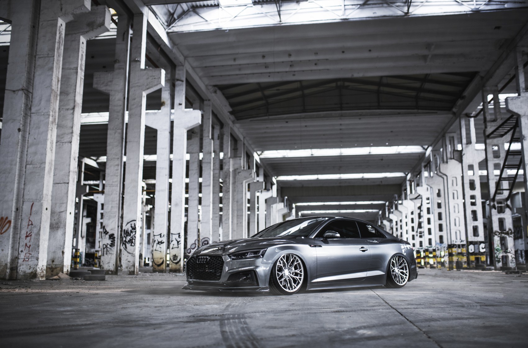 Audi A5 / S5 / RS5