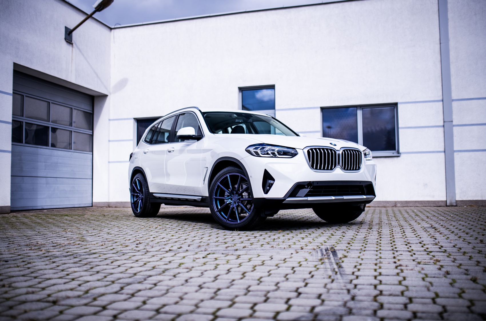 BMW X3 / X3M