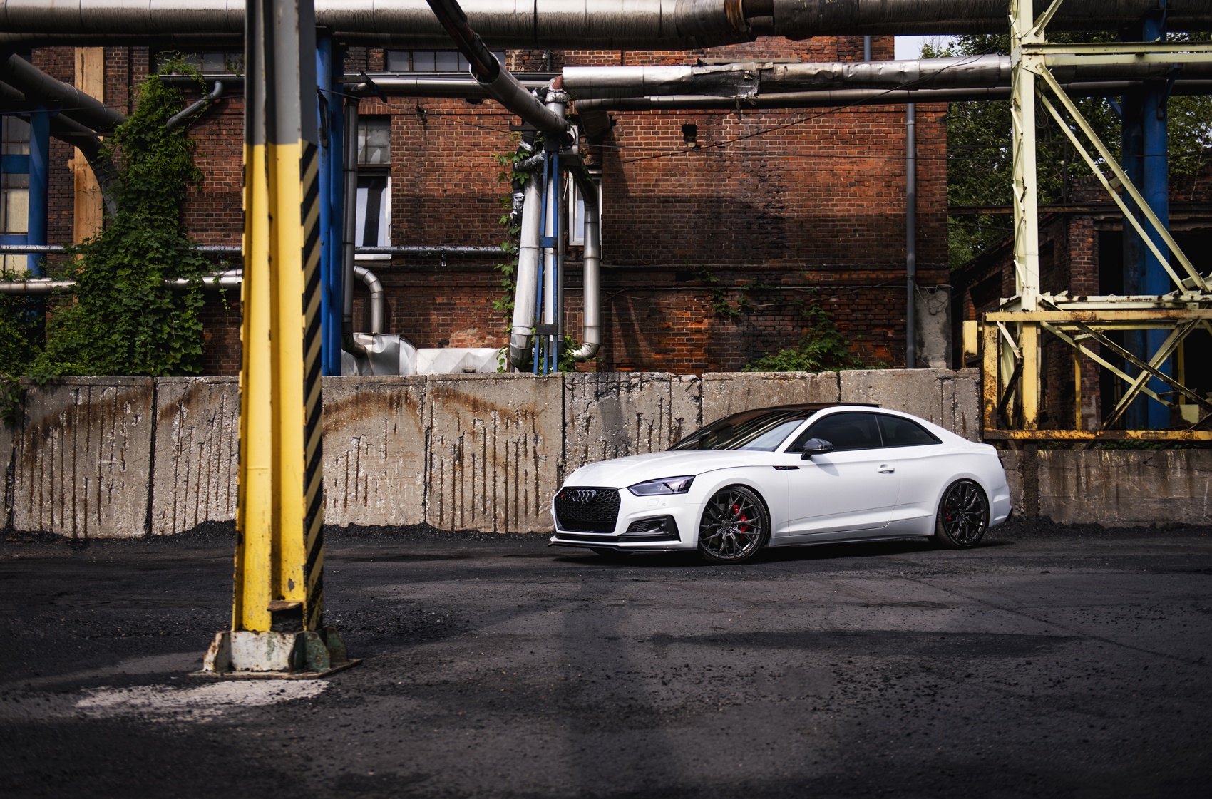 Audi A5 / S5 / RS5