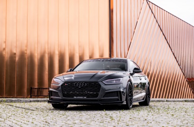 Audi S5