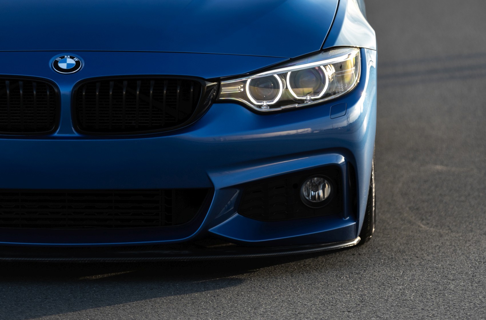 BMW 4 Series / M4