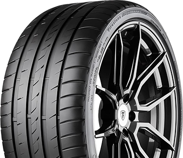 Firestone, FireHawk Sport, 245/40 R20 99Y XL