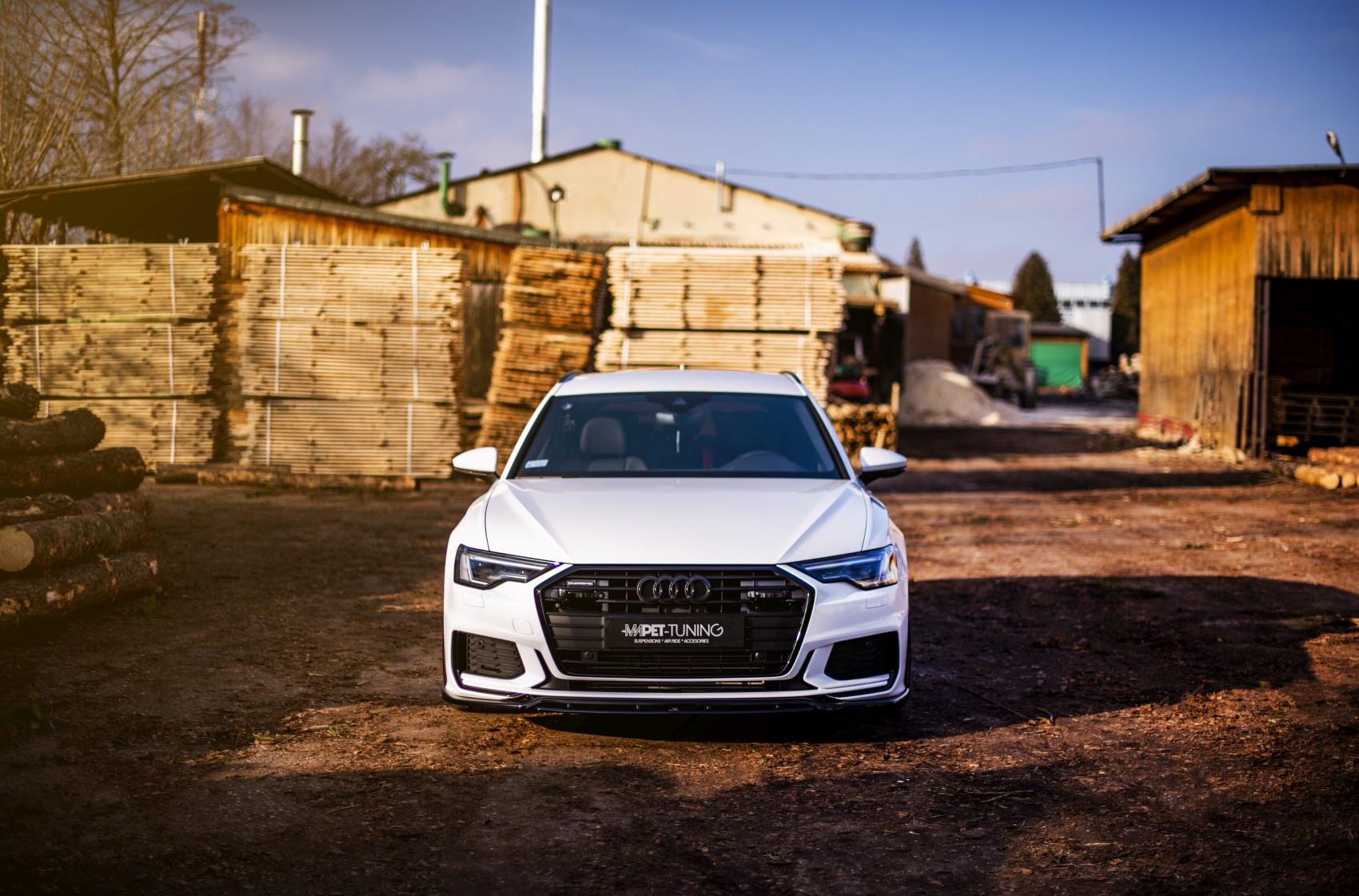 Audi A6 / S6 / RS6