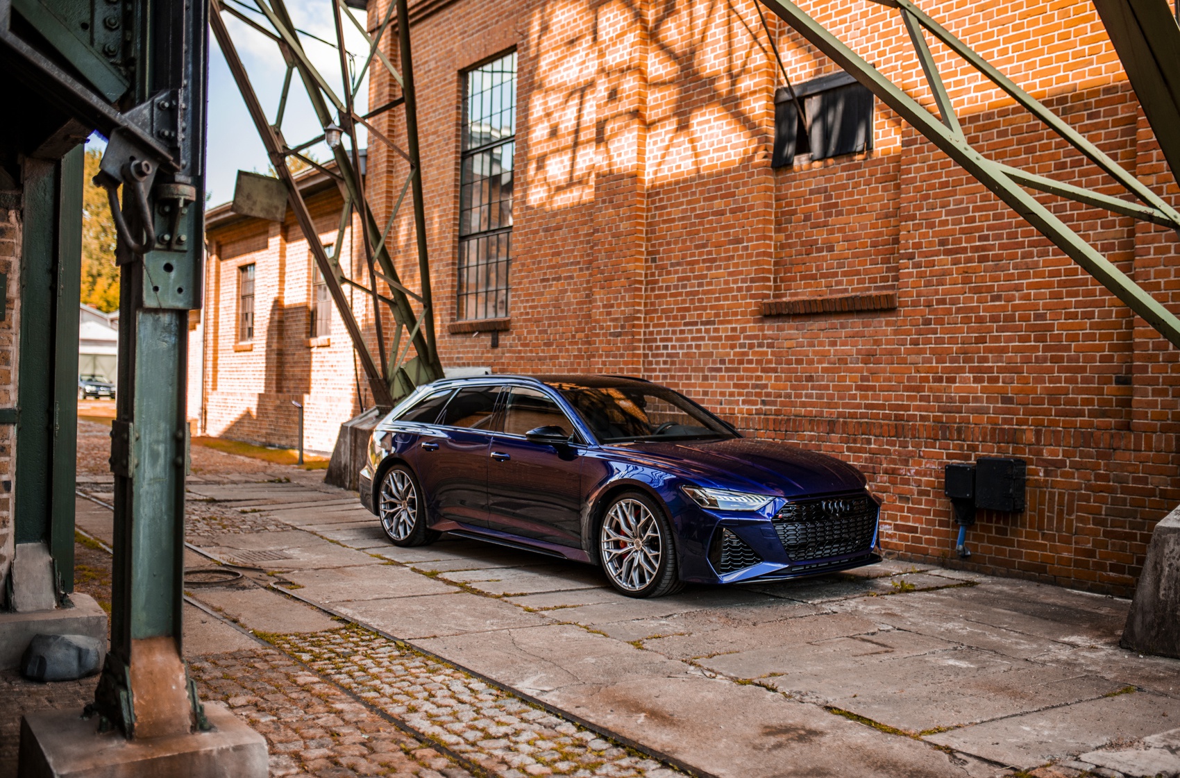 Audi A6 / S6 / RS6