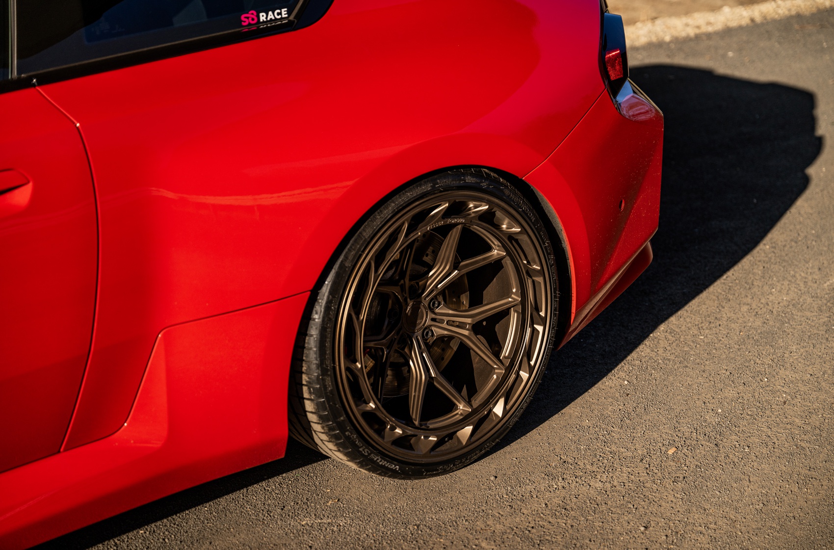 BMW 2 series / M2