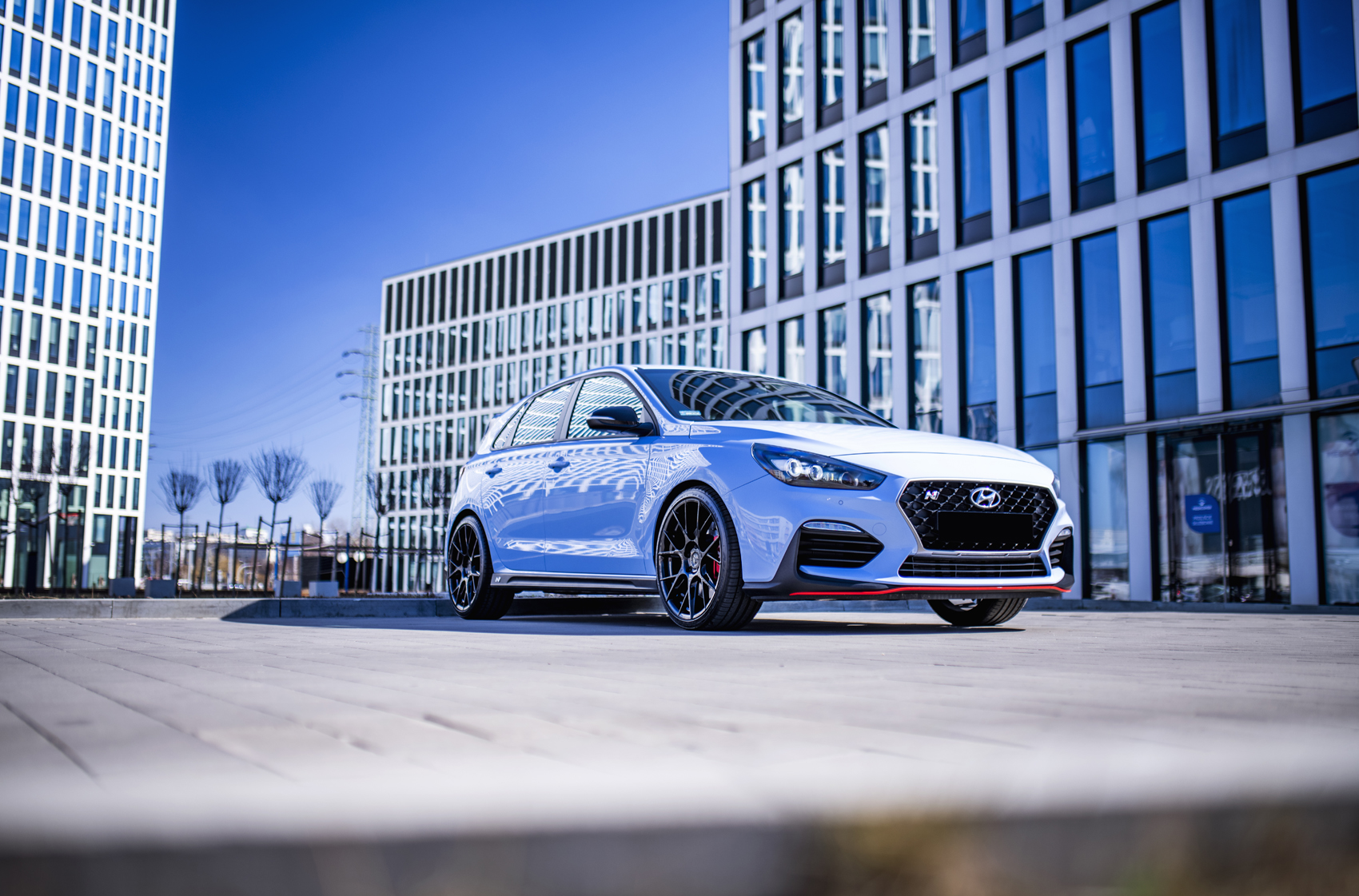 Hyundai i30n