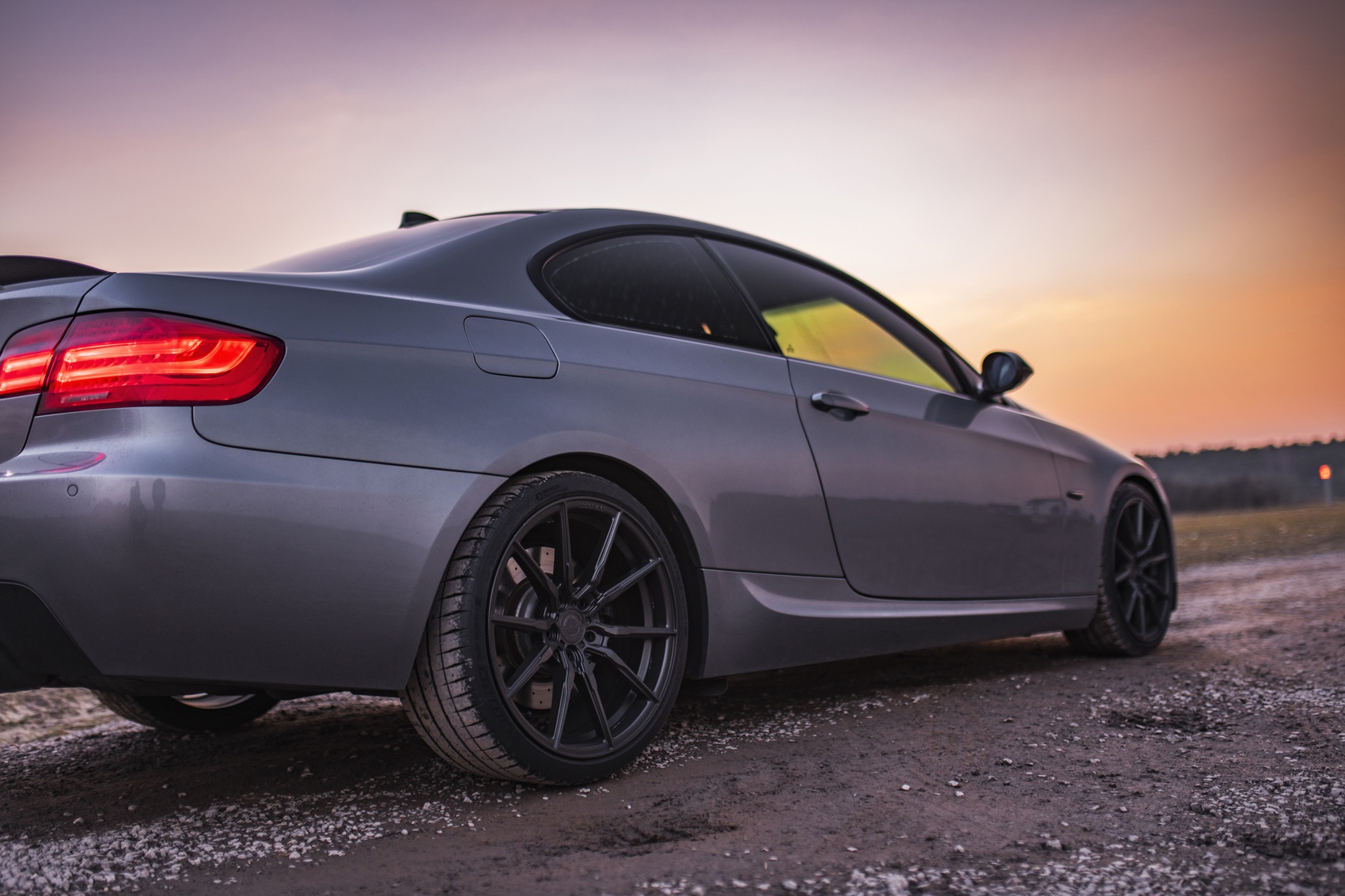 BMW 3 series / M3