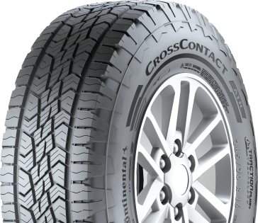Continental, CROSS CONT. ATR, 255/70 R16 115H