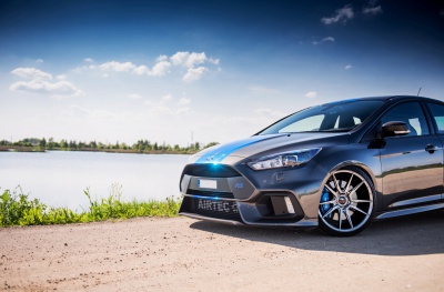Ford Focus / ST / RS
