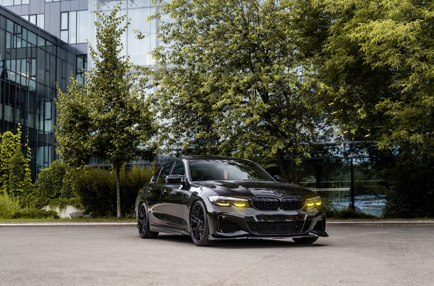 BMW m340