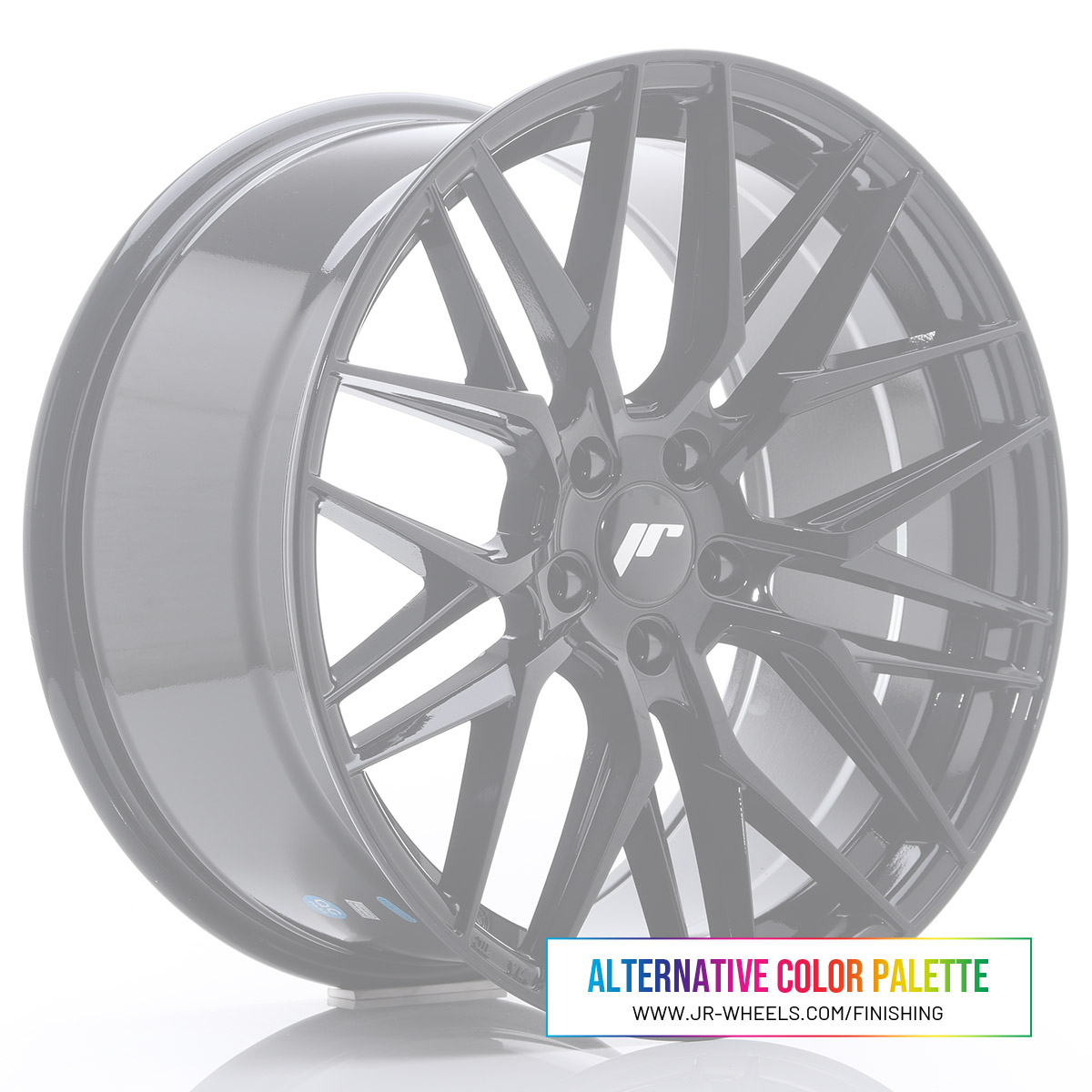JR28-CustomFinish