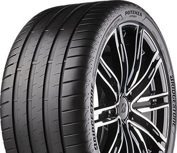 Bridgestone, Potenza Sport, 295/40 R20 110W XL MGT