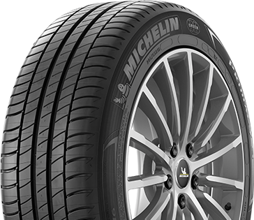 Michelin, Primacy 3, 245/45 R18 100W XL VOL EV Suitable