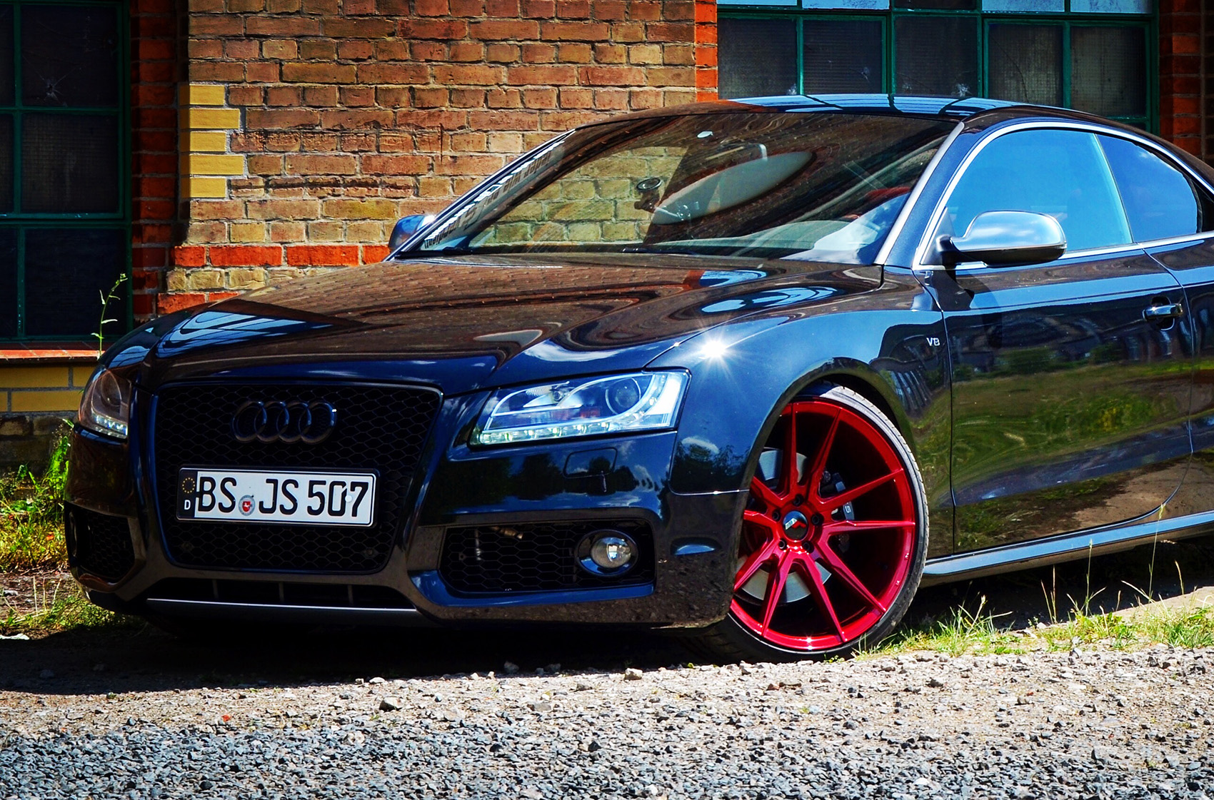 Audi A5 / S5 / RS5