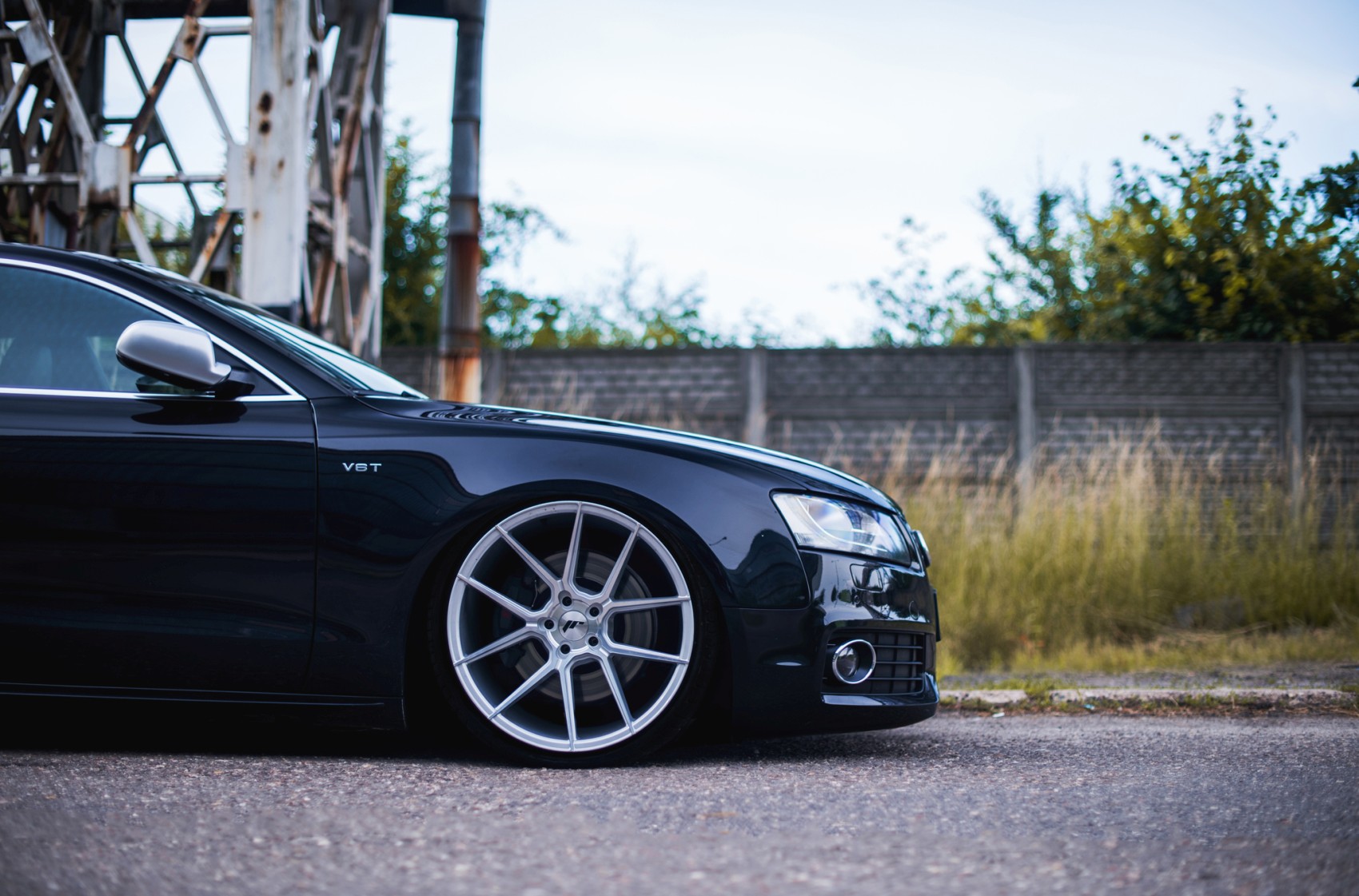 Audi A5 / S5 / RS5